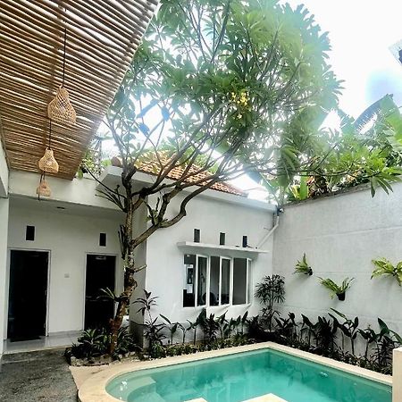 Best Canggu Hostel المظهر الخارجي الصورة