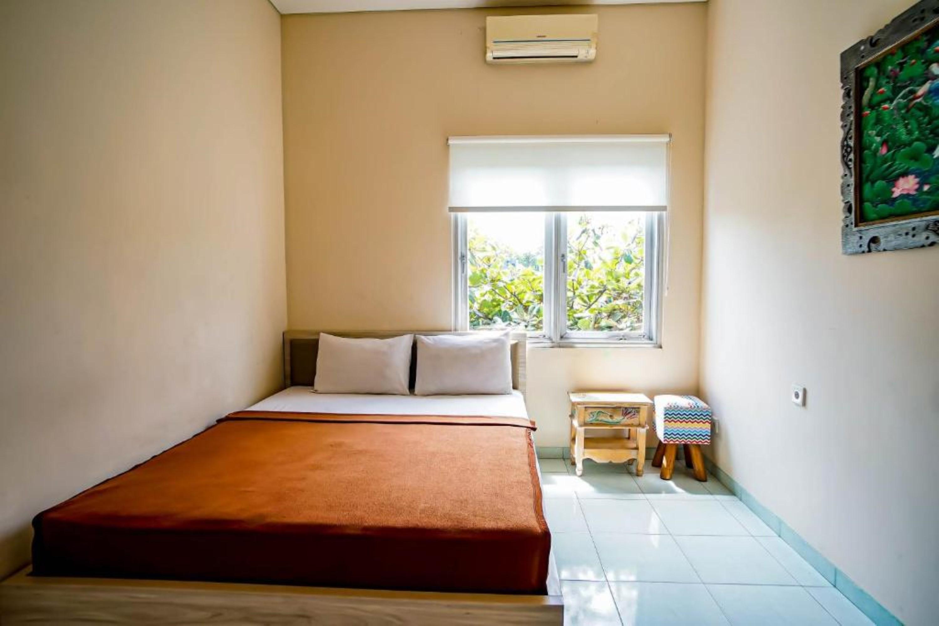 Best Canggu Hostel المظهر الخارجي الصورة